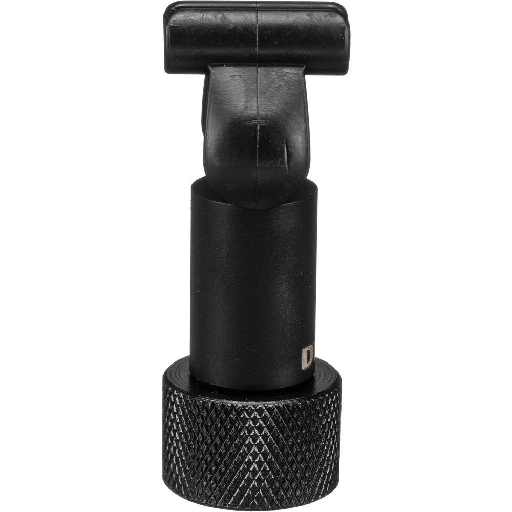 DPA Microphones SM4099 Stand Mount for d:vote 4099 Instrument Microphone