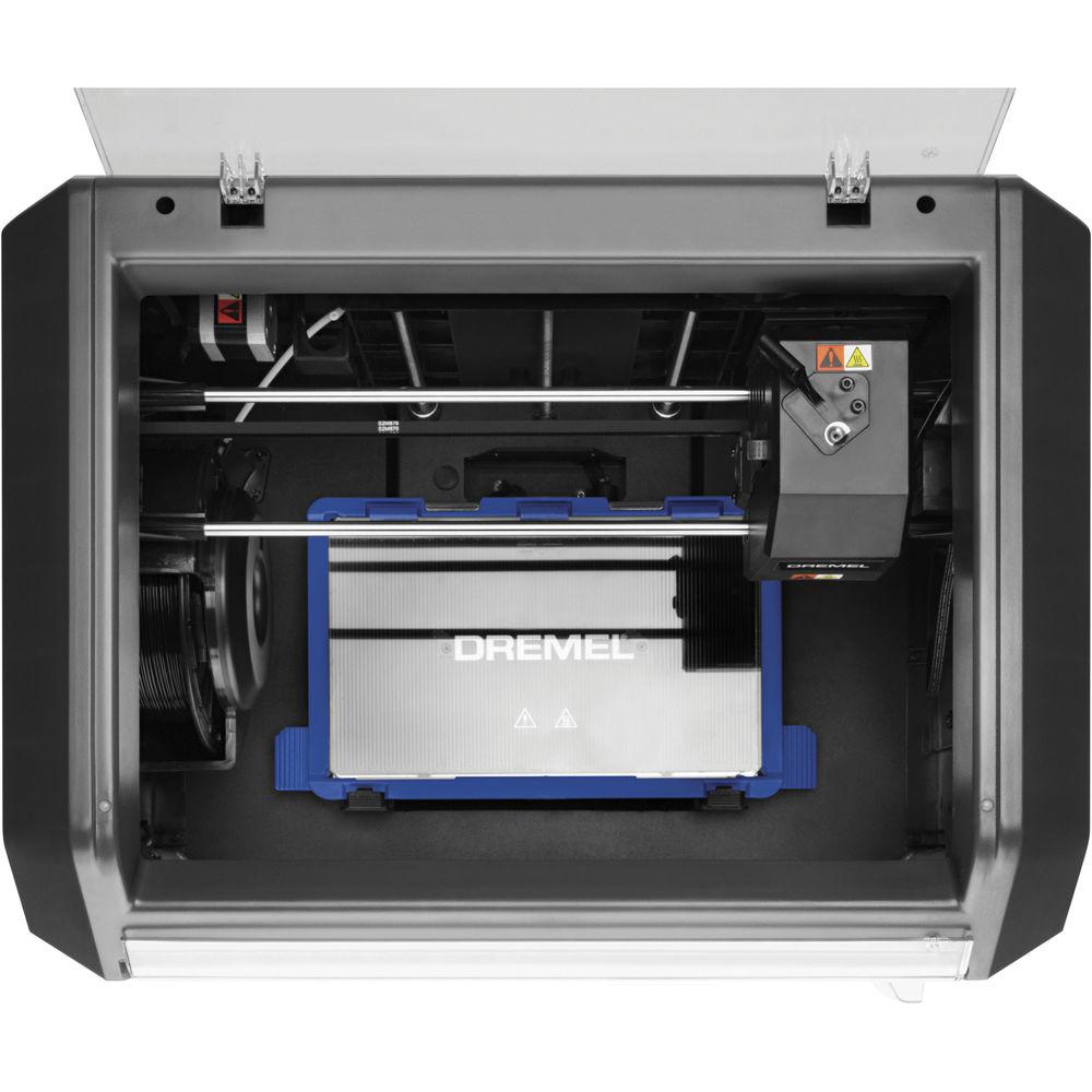 Dremel 3D Digilab 3D45 Printer, Dremel, 3D, Digilab, 3D45, Printer