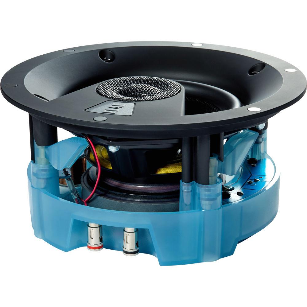 ELAC Debut Series IC-D61 6.5" Two-Way In-Ceiling Speaker