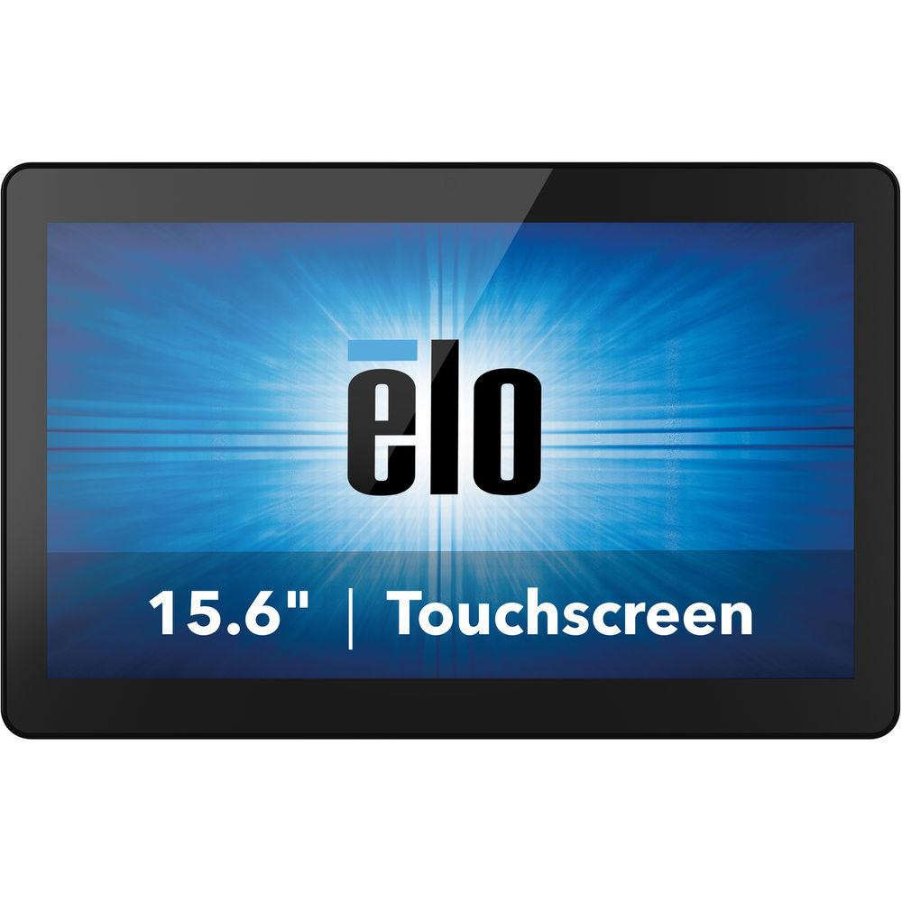 Elo Touch I-Series for Windows 15" AiO Touchscreen