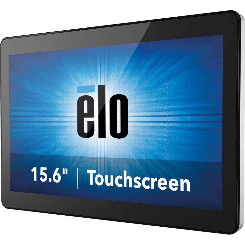 Elo Touch I-Series for Windows 15" AiO Touchscreen
