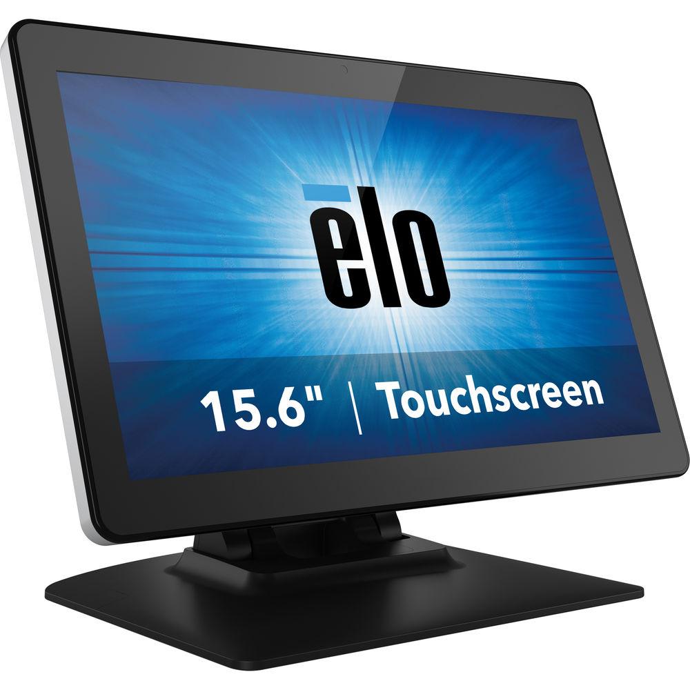 Elo Touch I-Series for Windows 15" AiO Touchscreen