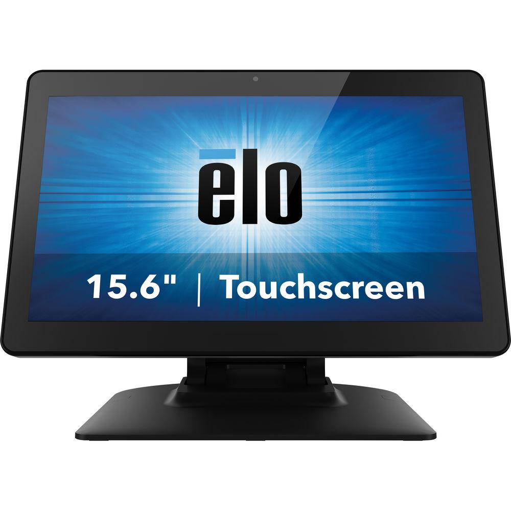 Elo Touch I-Series for Windows 15