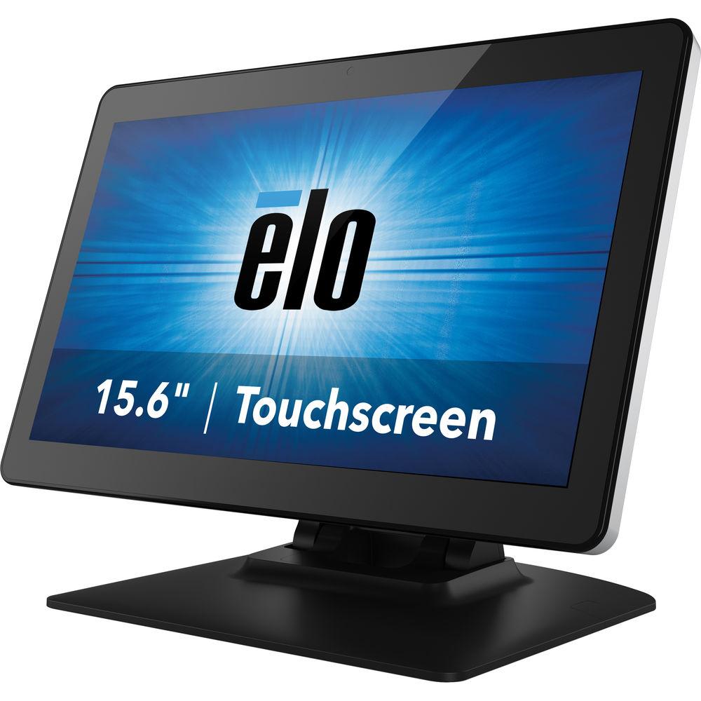 Elo Touch I-Series for Windows 15