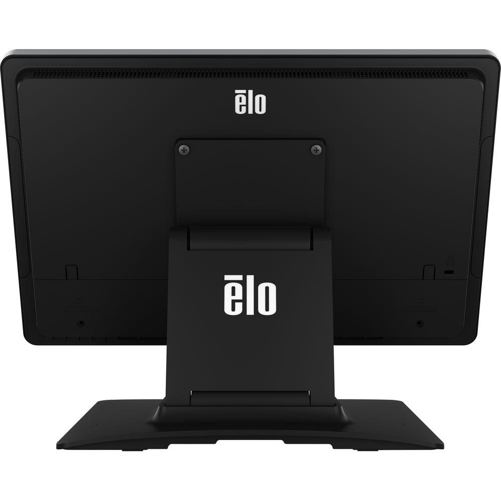 Elo Touch I-Series for Windows 15" AiO Touchscreen