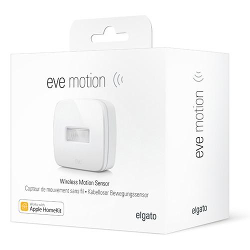 Eve Systems Eve Motion Sensor