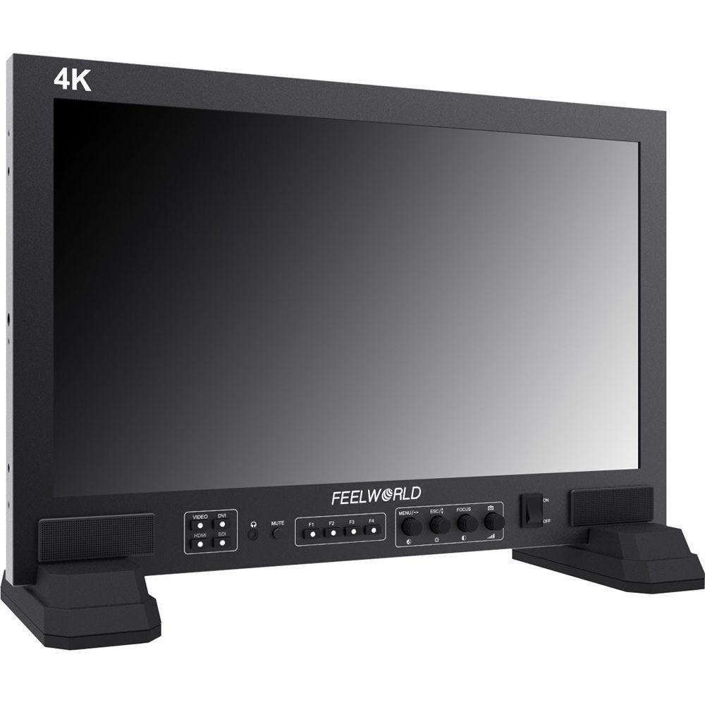 FeelWorld 17.3" Full HD Broadcast Studio Monitor