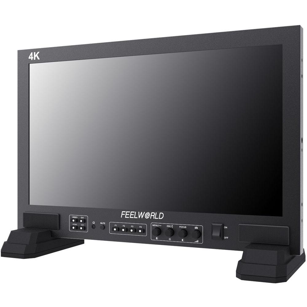 FeelWorld 17.3" Full HD Broadcast Studio Monitor