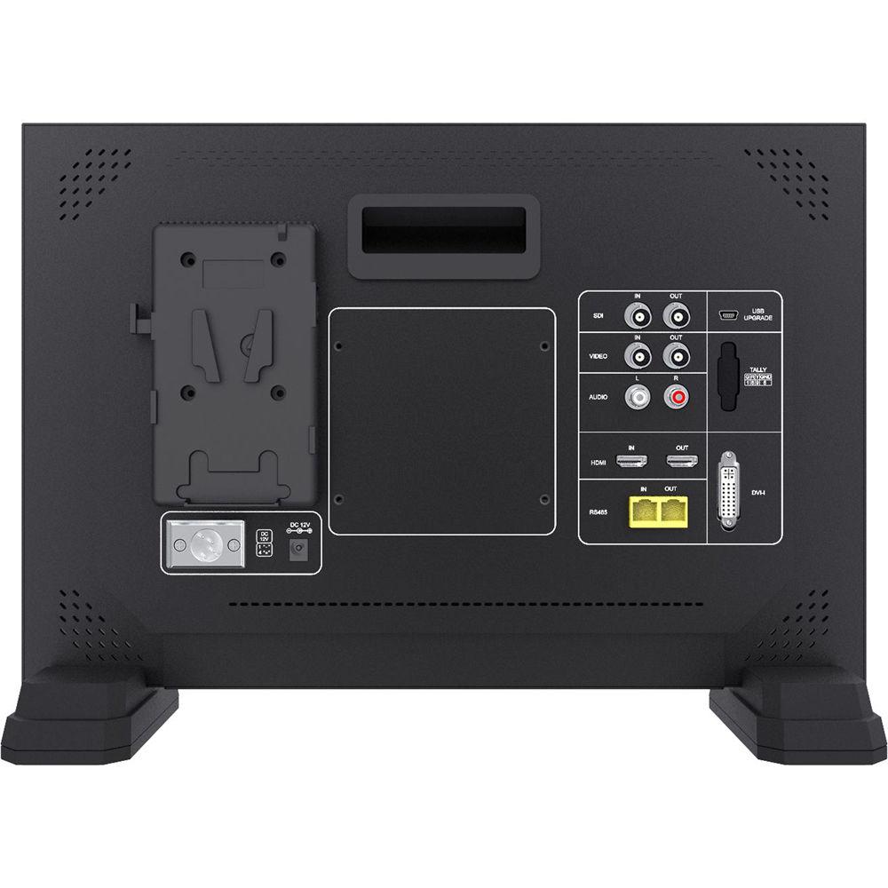 FeelWorld 17.3" Full HD Broadcast Studio Monitor