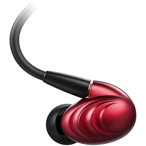 FiiO F9 Triple Driver Hybrid In-Ear Monitors