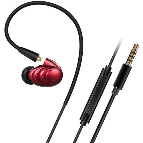 FiiO F9 Triple Driver Hybrid In-Ear Monitors