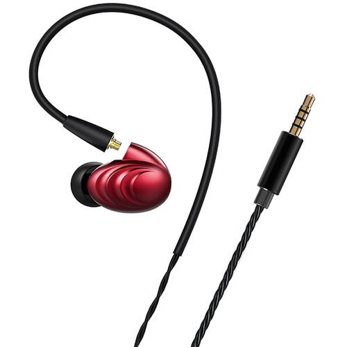FiiO F9 Triple Driver Hybrid In-Ear Monitors