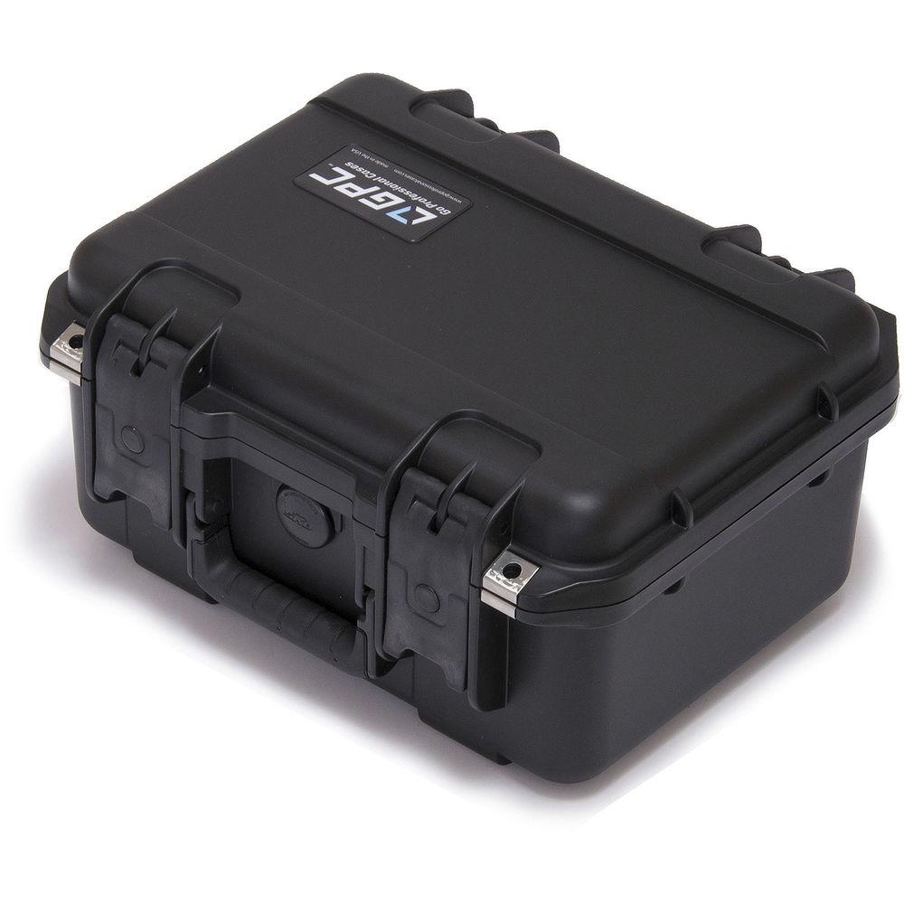 Go Professional Cases DJI D-RTK Ground Station Case with Tripod