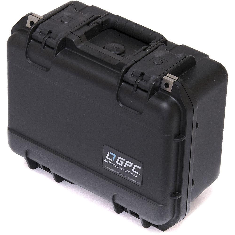Go Professional Cases DJI D-RTK Ground Station Case with Tripod