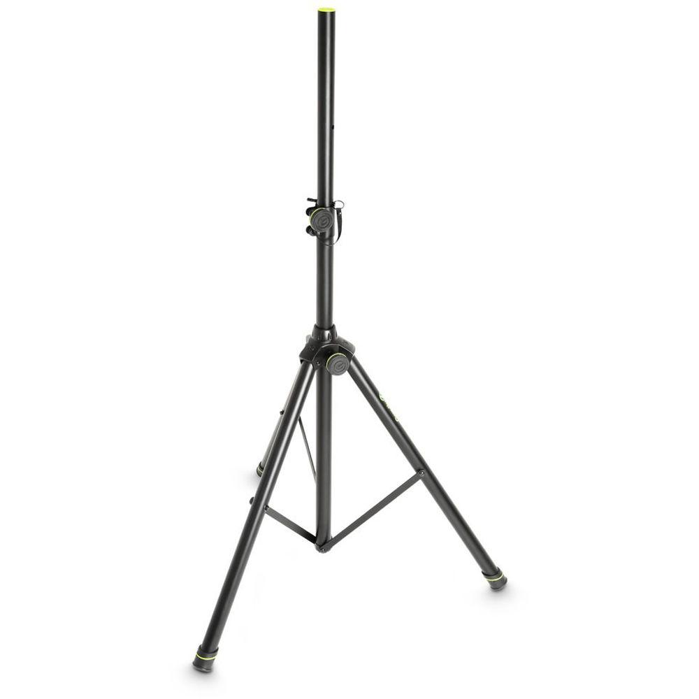 Gravity Stands Two Speaker Stands with Bag