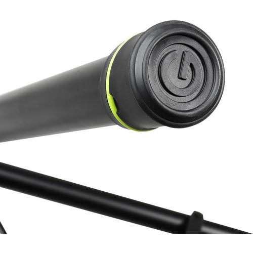 Gravity Stands Two Speaker Stands with Bag