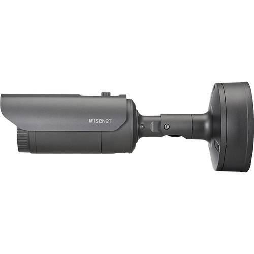 Hanwha Techwin WiseNet X Series XNO-6120R 2MP Outdoor Network Bullet Camera with Night Vision