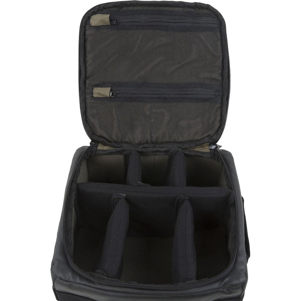 Hex DSLR Gear Case
