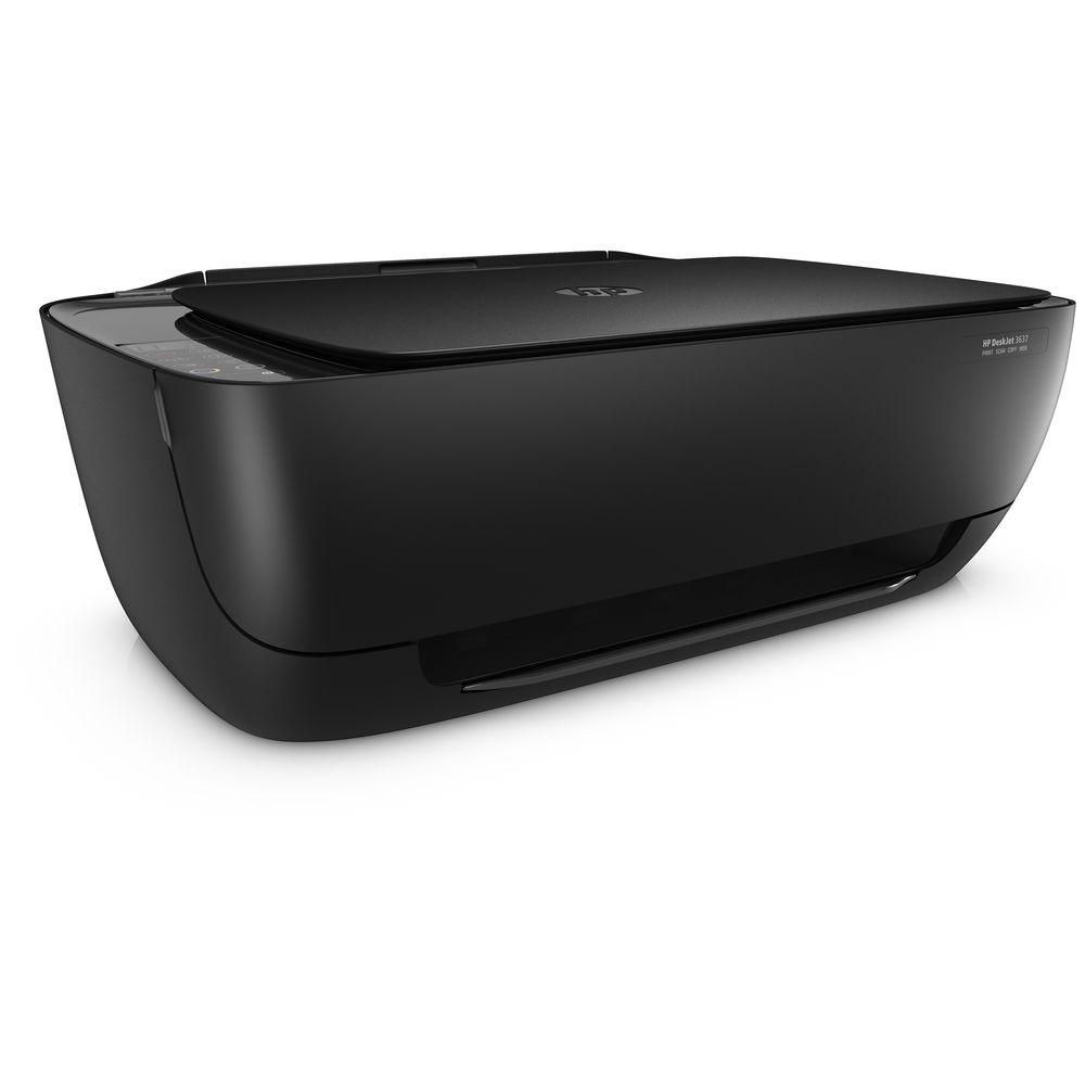HP DeskJet 3637 All-in-One Inkjet Printer