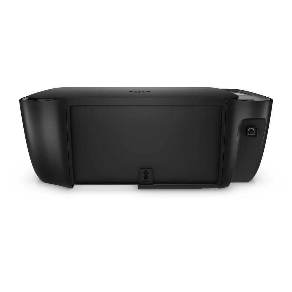 HP DeskJet 3637 All-in-One Inkjet Printer