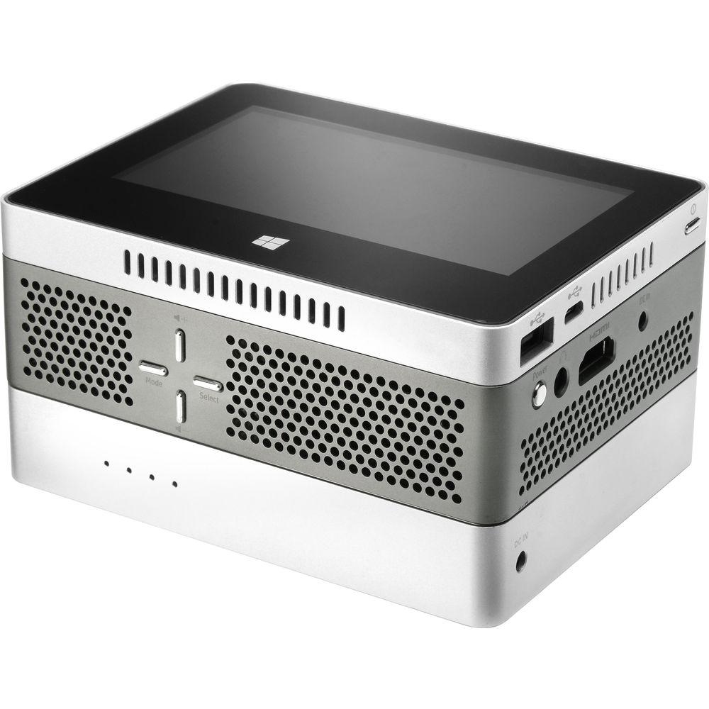 HP IP400 400-Lumen HD DLP Pico Projector