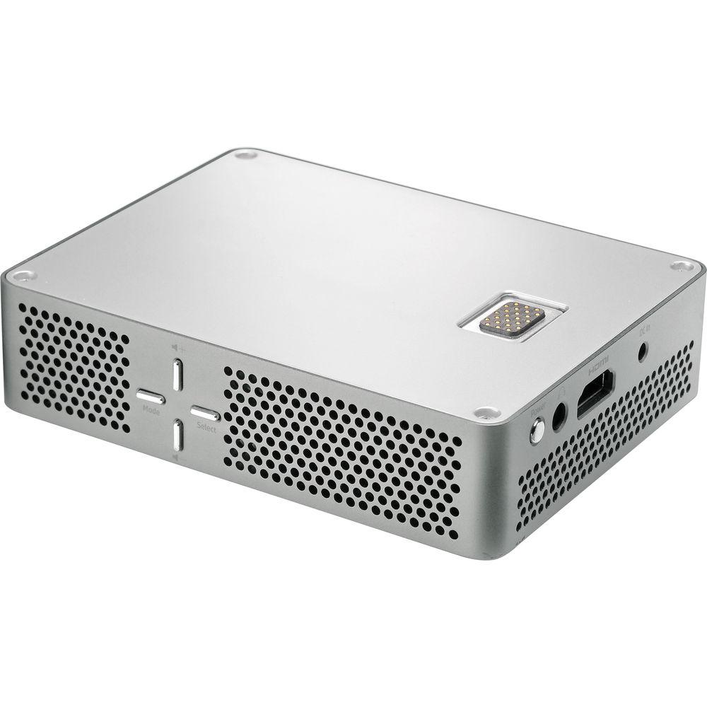 HP IP400 400-Lumen HD DLP Pico Projector
