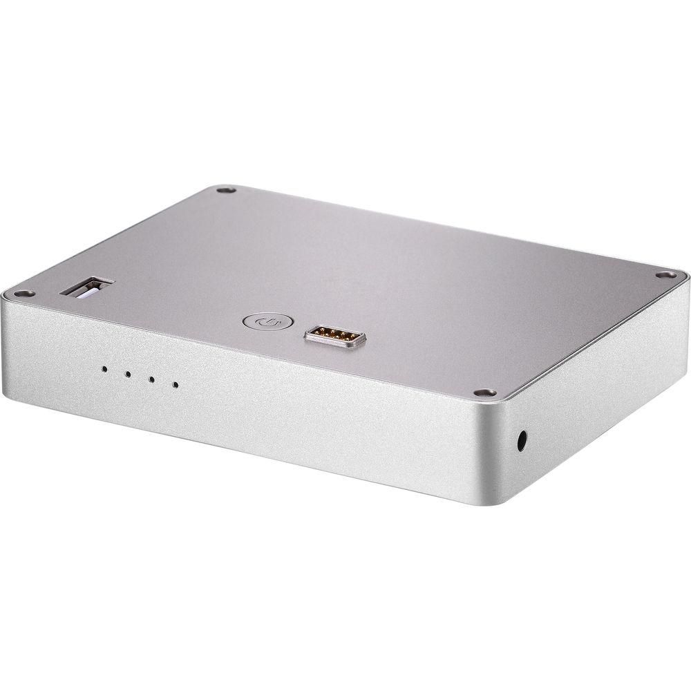 HP IP400 400-Lumen HD DLP Pico Projector