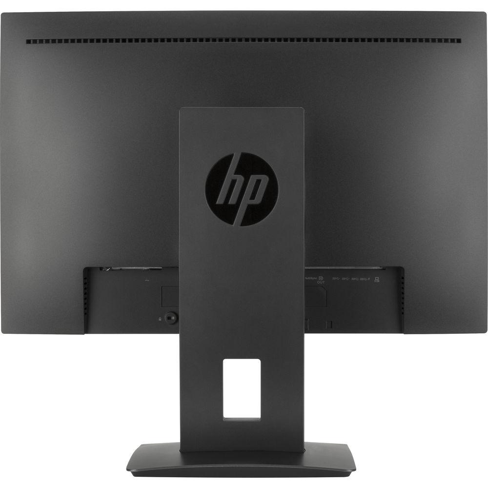HP Z24nf 23.8" Narrow Bezel IPS Display