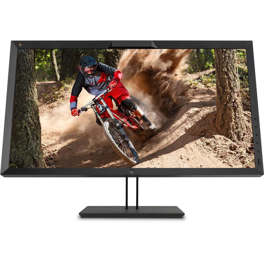 HP Z31x 31.1" 17:9 DreamColor Studio Cinema 4K IPS Display
