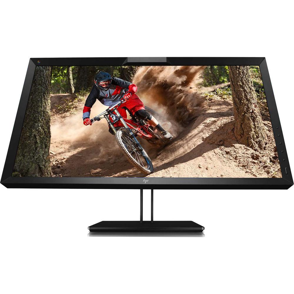 HP Z31x 31.1" 17:9 DreamColor Studio Cinema 4K IPS Display