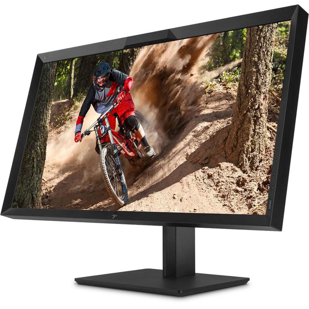 HP Z31x 31.1" 17:9 DreamColor Studio Cinema 4K IPS Display