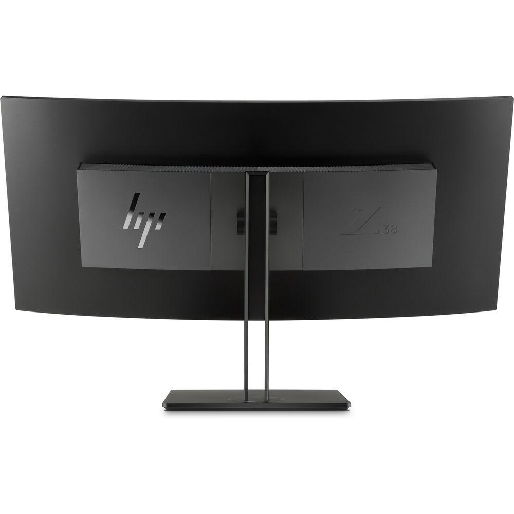 HP Z38c 37.5" 21:9 Curved IPS Monitor