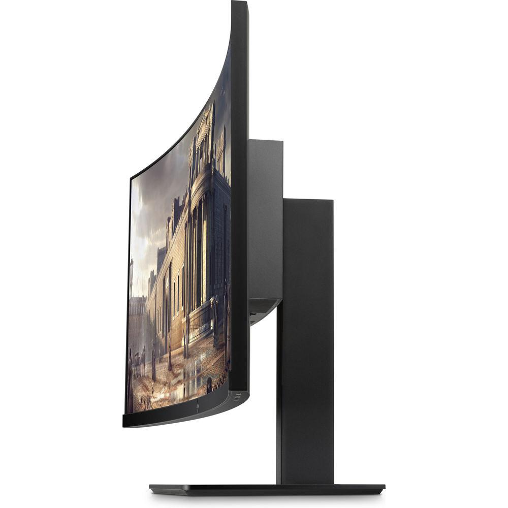 HP Z38c 37.5" 21:9 Curved IPS Monitor