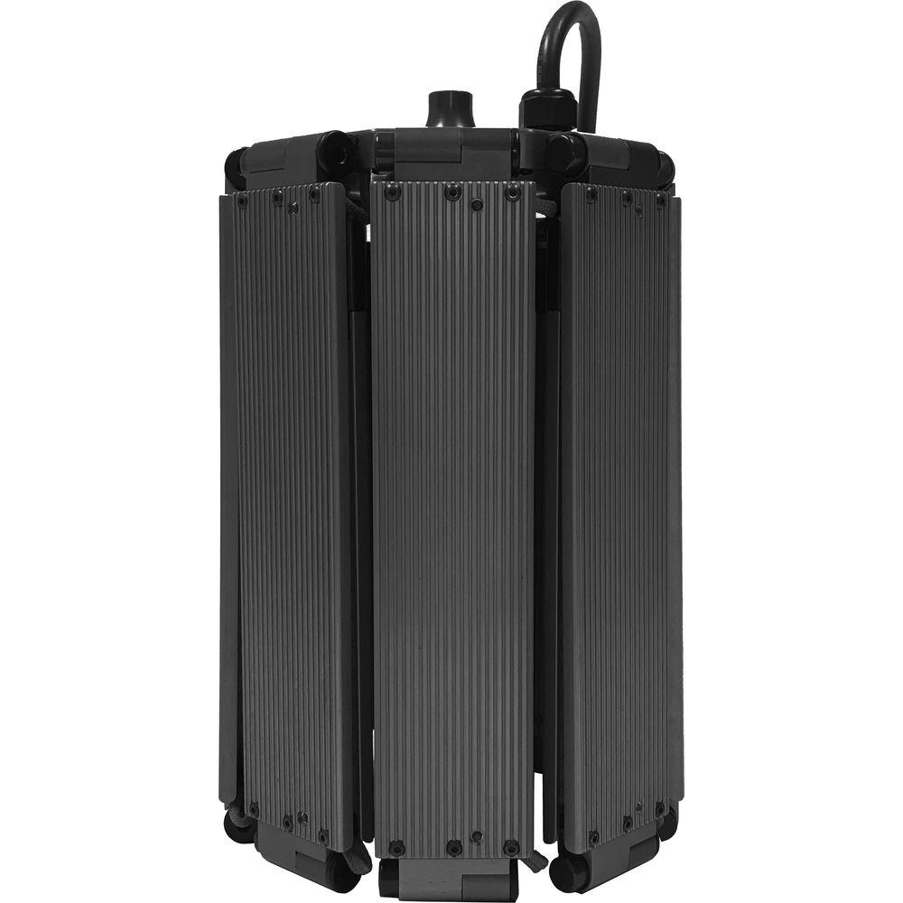 Hudson Spider Redback 36" Octagon Parabolic LED Basic Kit