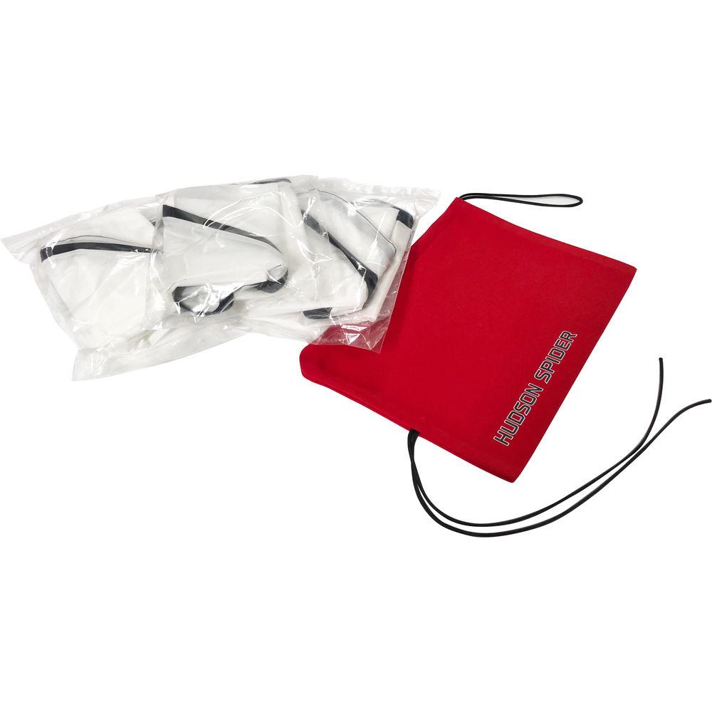 Hudson Spider Redback 36" Octagon Parabolic LED Basic Kit