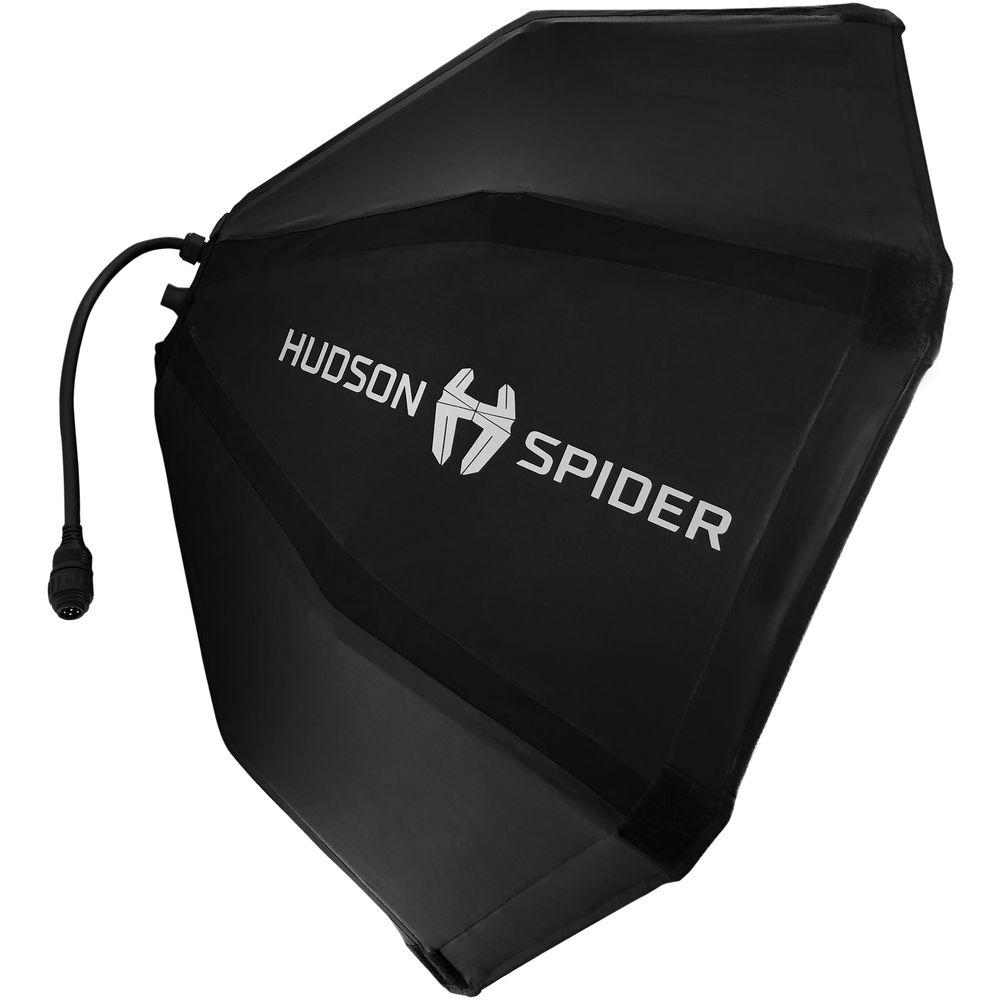 Hudson Spider Redback 36" Octagon Parabolic LED Basic Kit