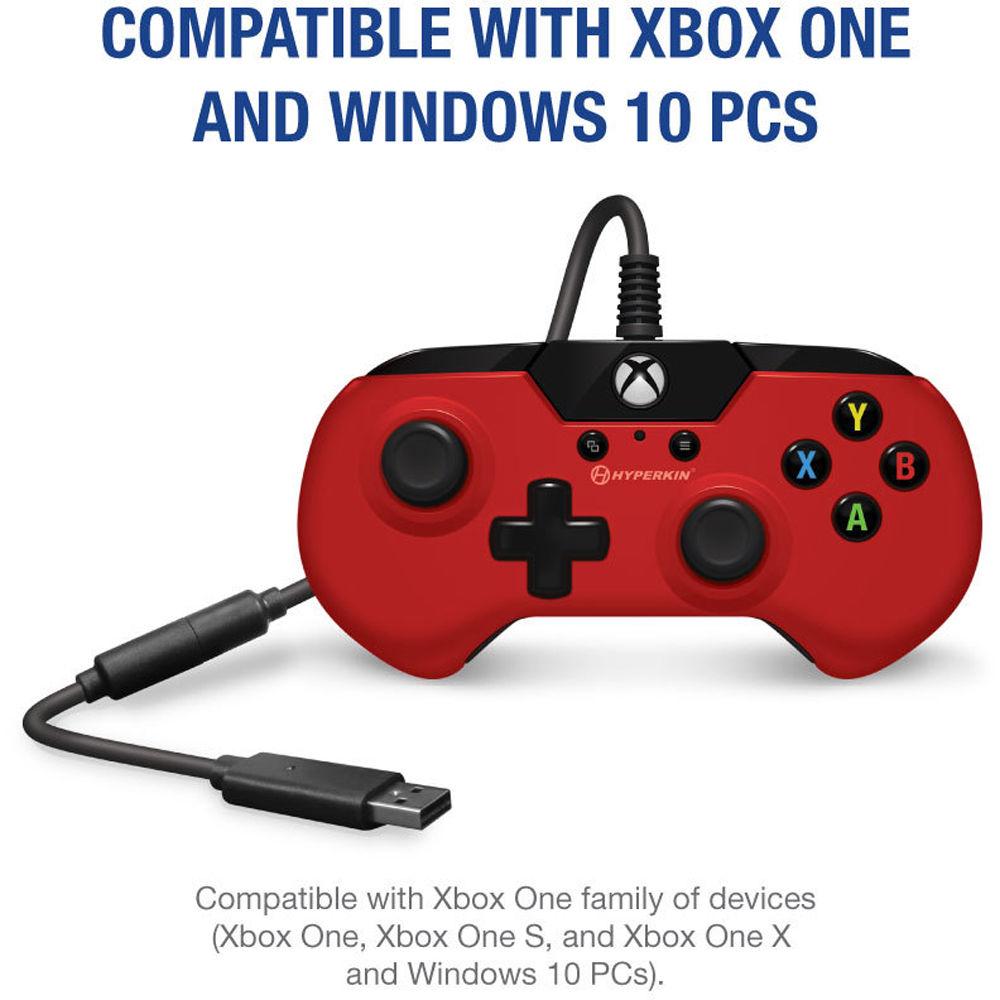 HYPERKIN X91 Wired Controller for Xbox One
