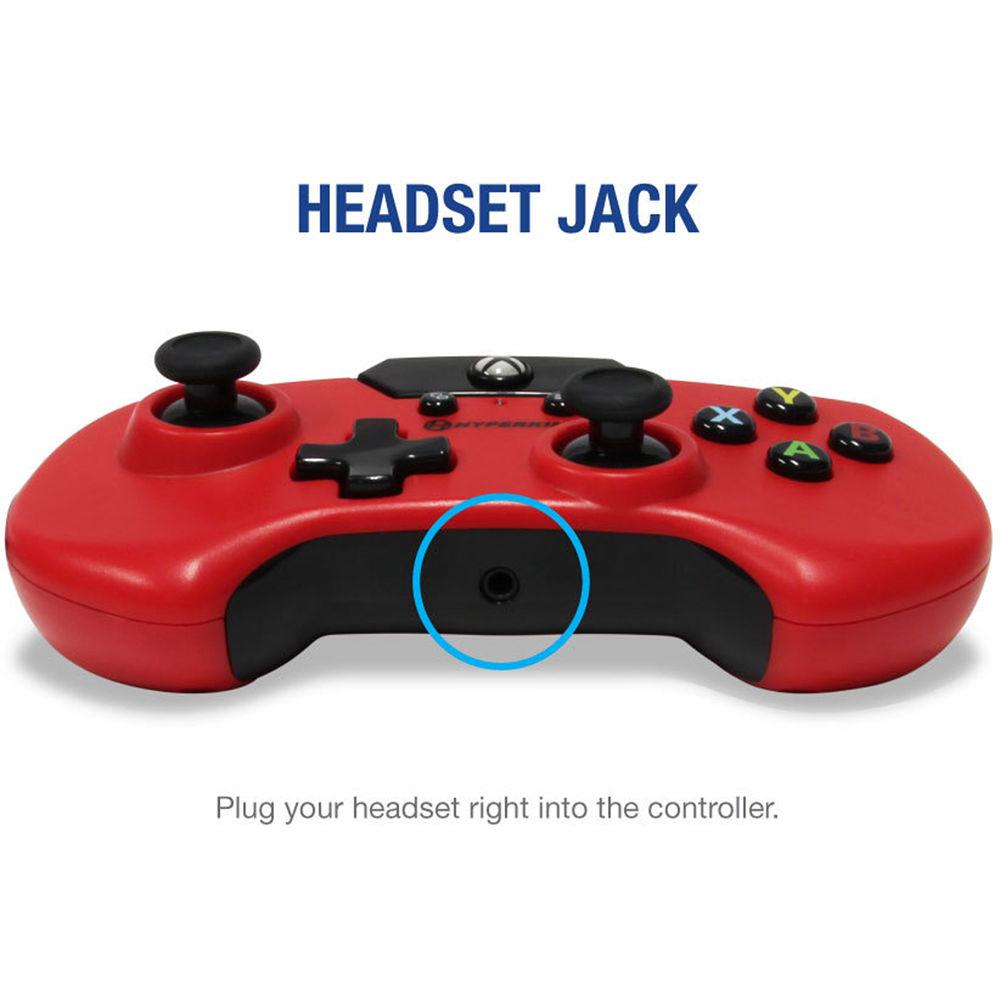 HYPERKIN X91 Wired Controller for Xbox One