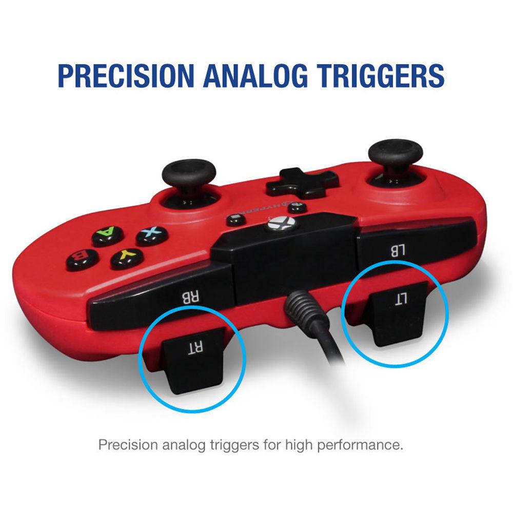 HYPERKIN X91 Wired Controller for Xbox One