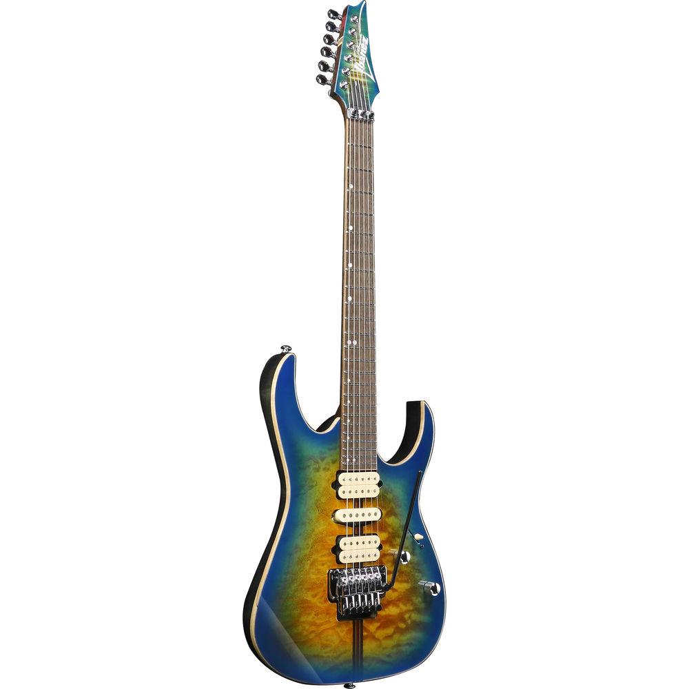 Ibanez RG6PFGMLTD RG Premium Series Electric Guitar