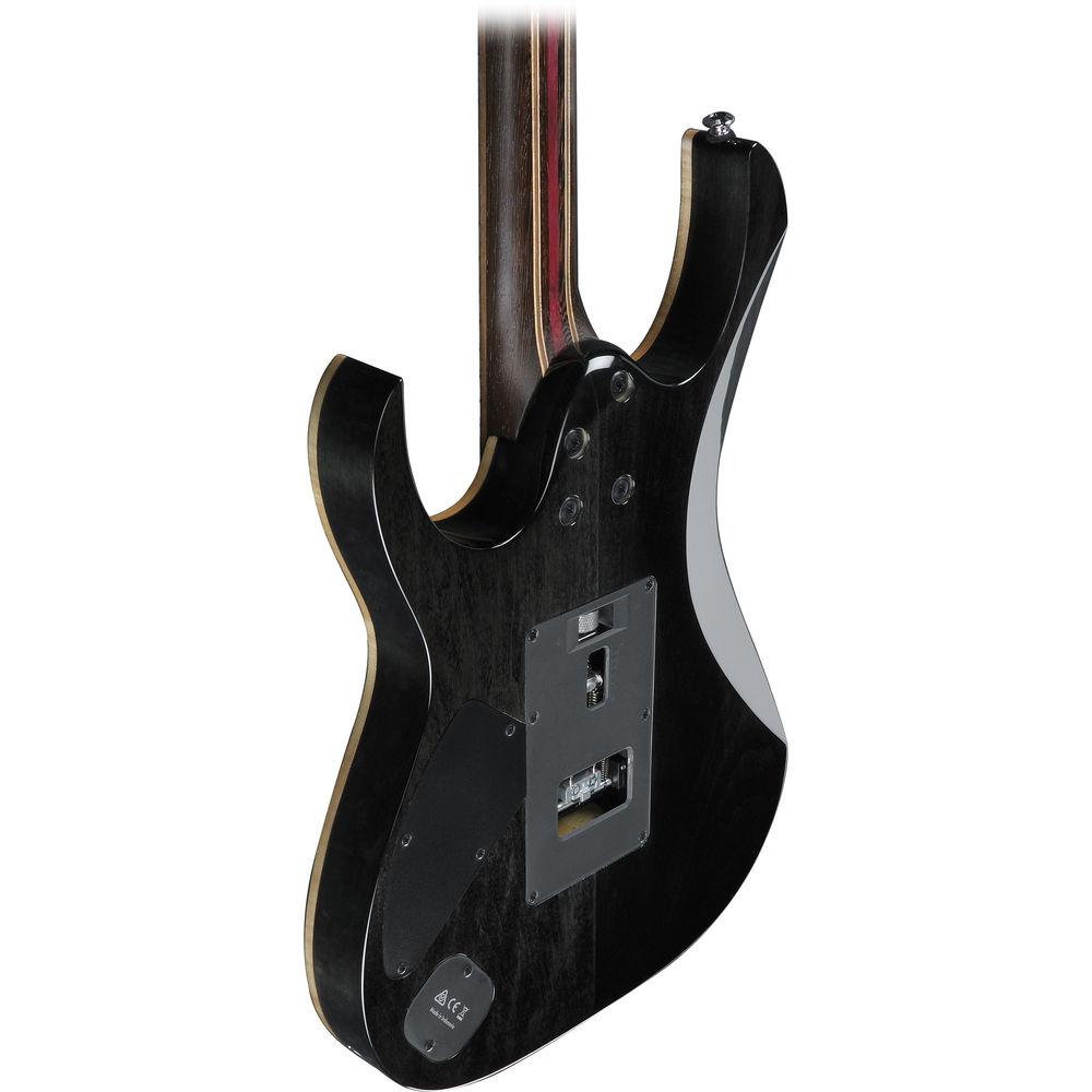 Ibanez RG6PFGMLTD RG Premium Series Electric Guitar
