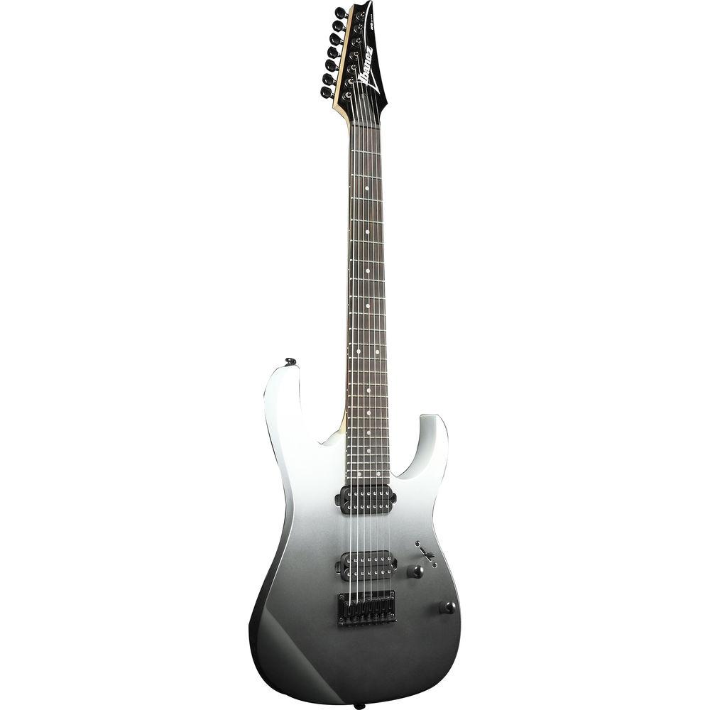 Ibanez RG7421 RG Standard Series 7-String Electric Guitar