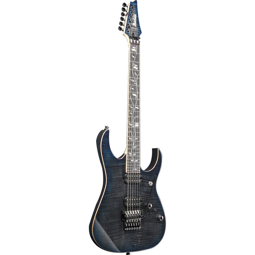 Ibanez RG8520 j.custom Series Electric Guitar