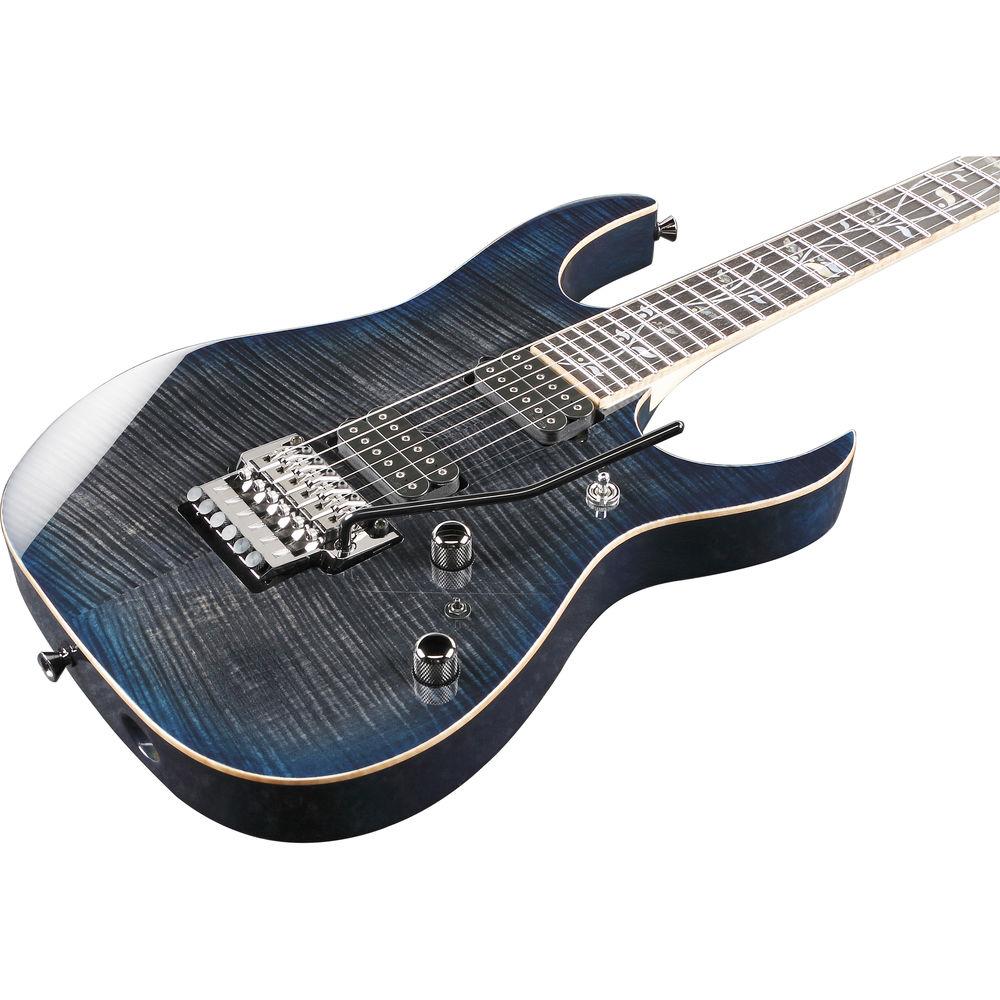 Ibanez RG8520 j.custom Series Electric Guitar