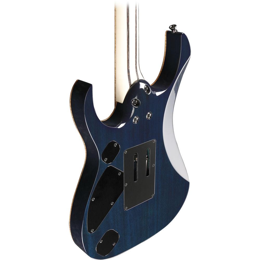 Ibanez RG8520 j.custom Series Electric Guitar