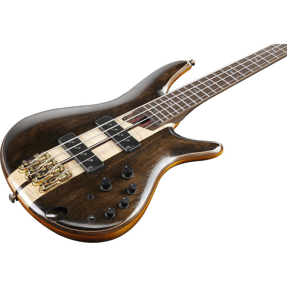 Ibanez SR1820 Premium Series Electric Bass