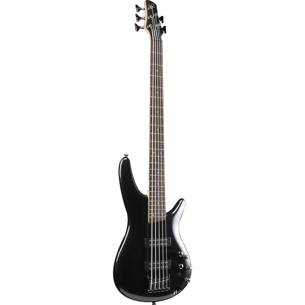 Ibanez SR305E SR Standard Series 5-String Electric Bass