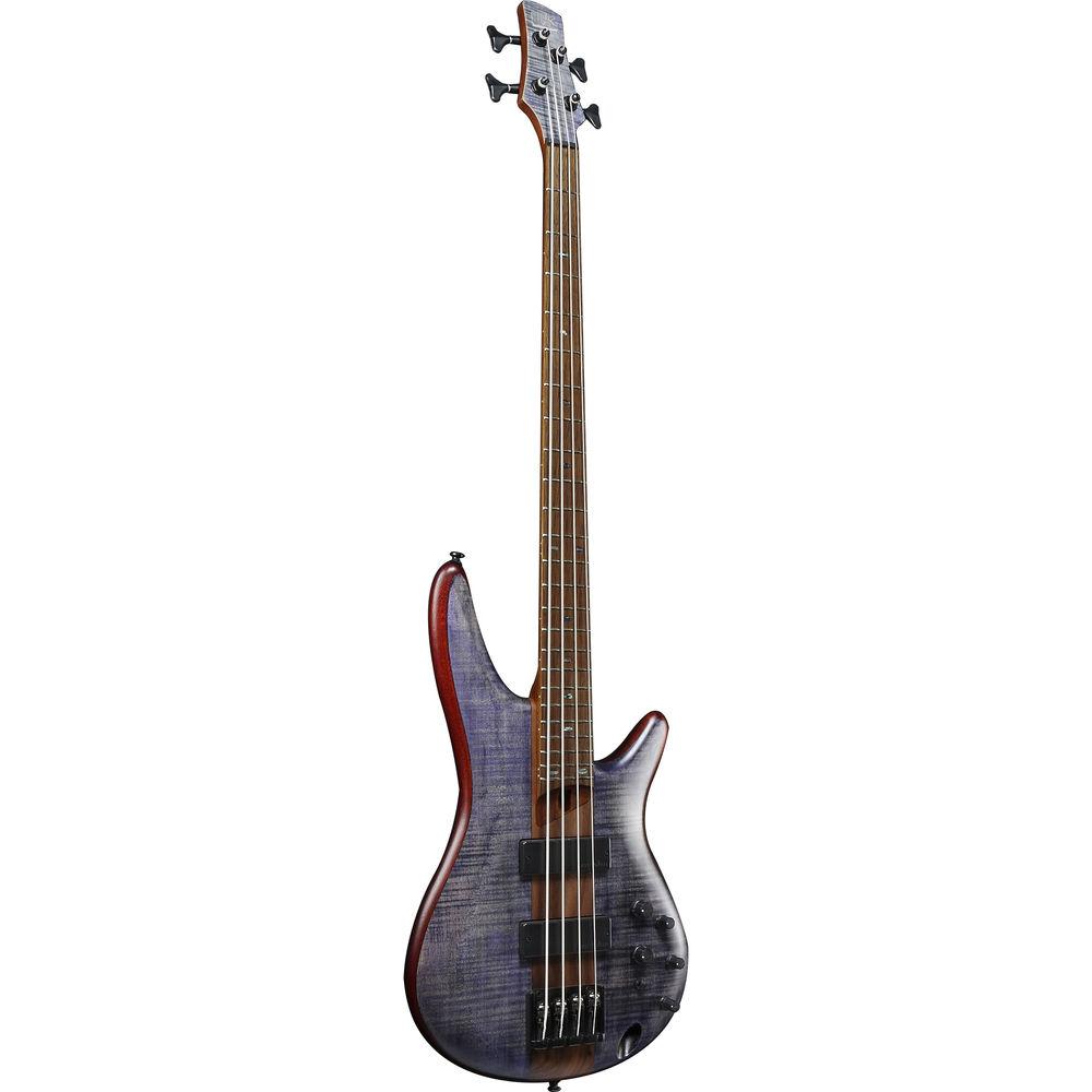 Ibanez SR870 SR Standard Series Electric Bass