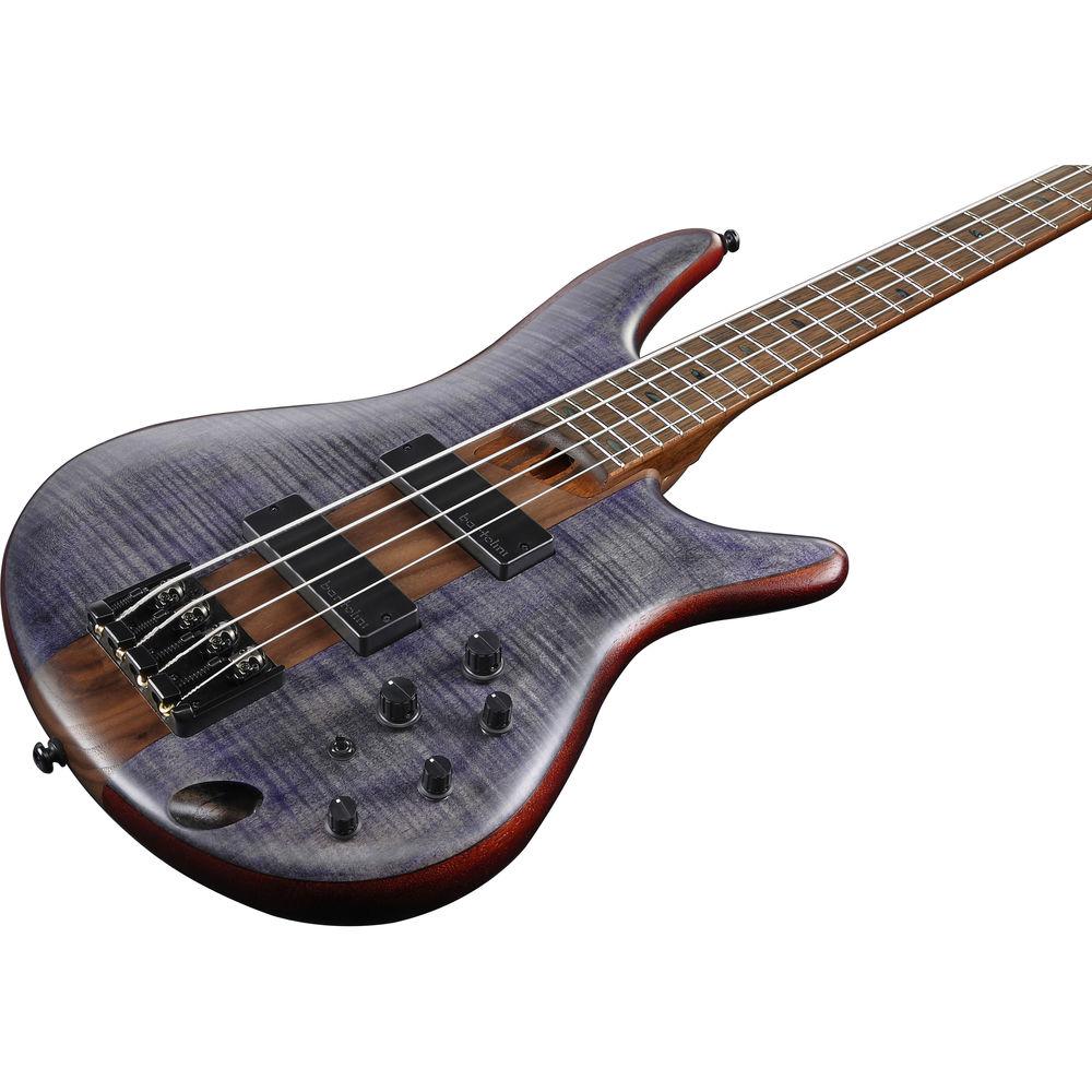Ibanez SR870 SR Standard Series Electric Bass