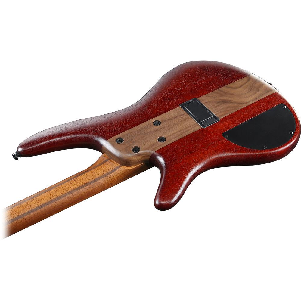 Ibanez SR870 SR Standard Series Electric Bass